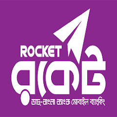 Rocket Logo